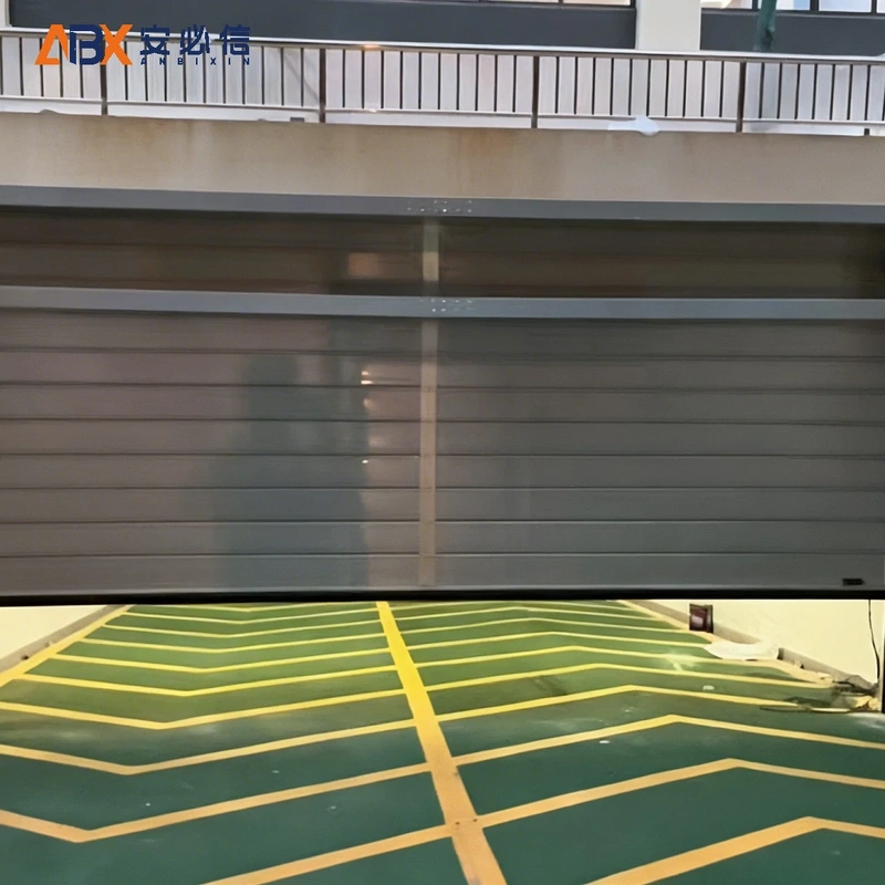 保山洁净室高速门